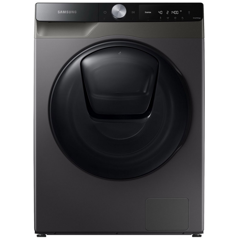 Стиральная машина с сушкой SAMSUNG WD10T654CBX/LP