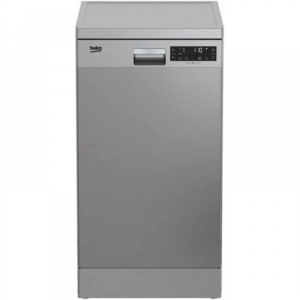 Посудомоечная машина BEKO DFS 26010X