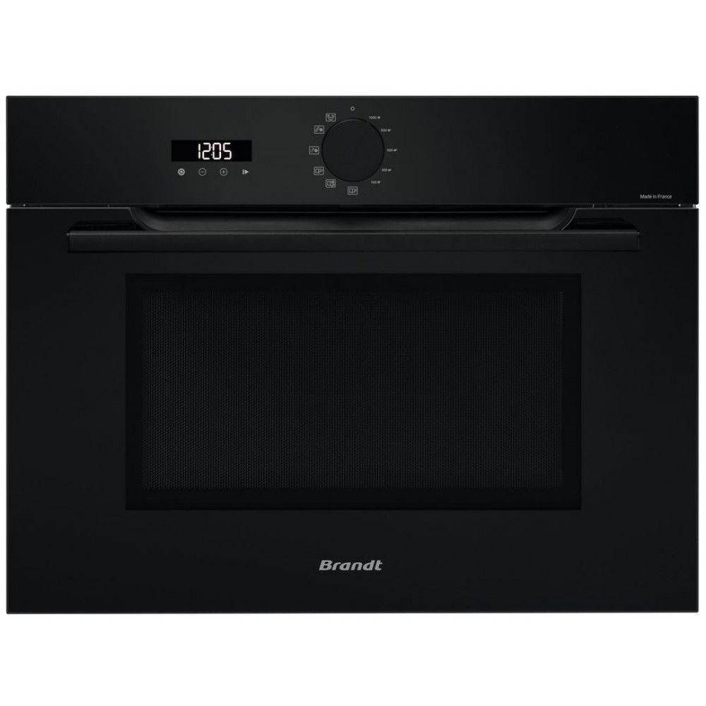 Микроволновая печь BRANDT BKS7131BB