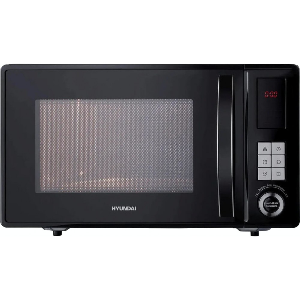 Микроволновая печь Hyundai HYM-D3010