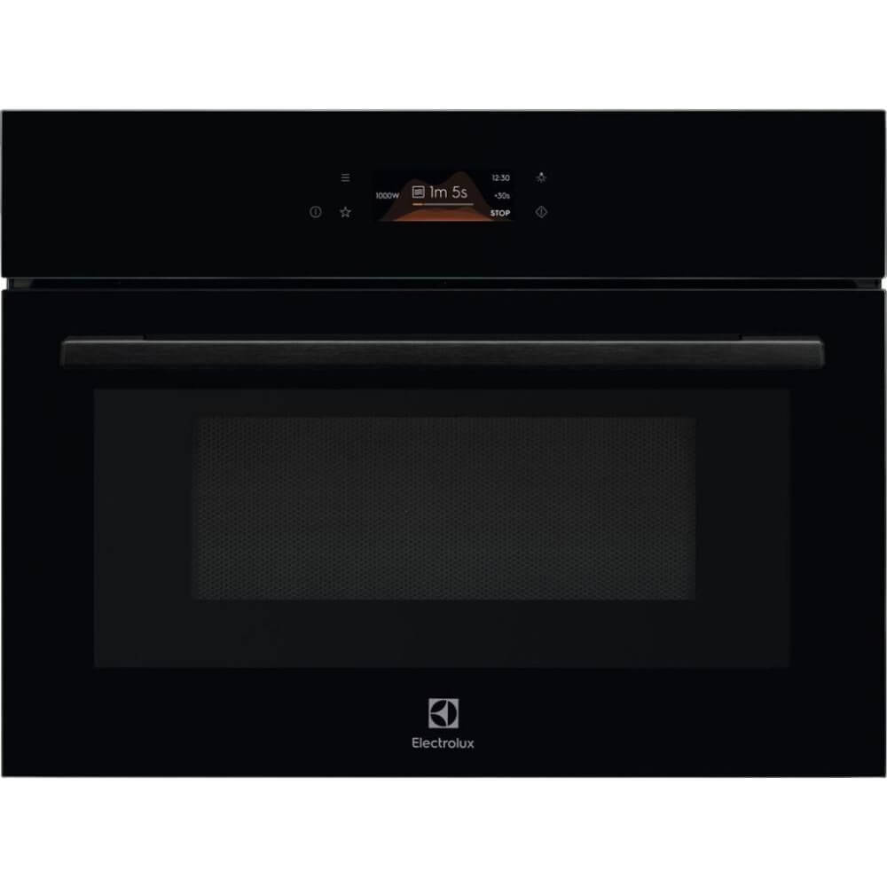 Микроволновая печь ELECTROLUX EVM8E08Z