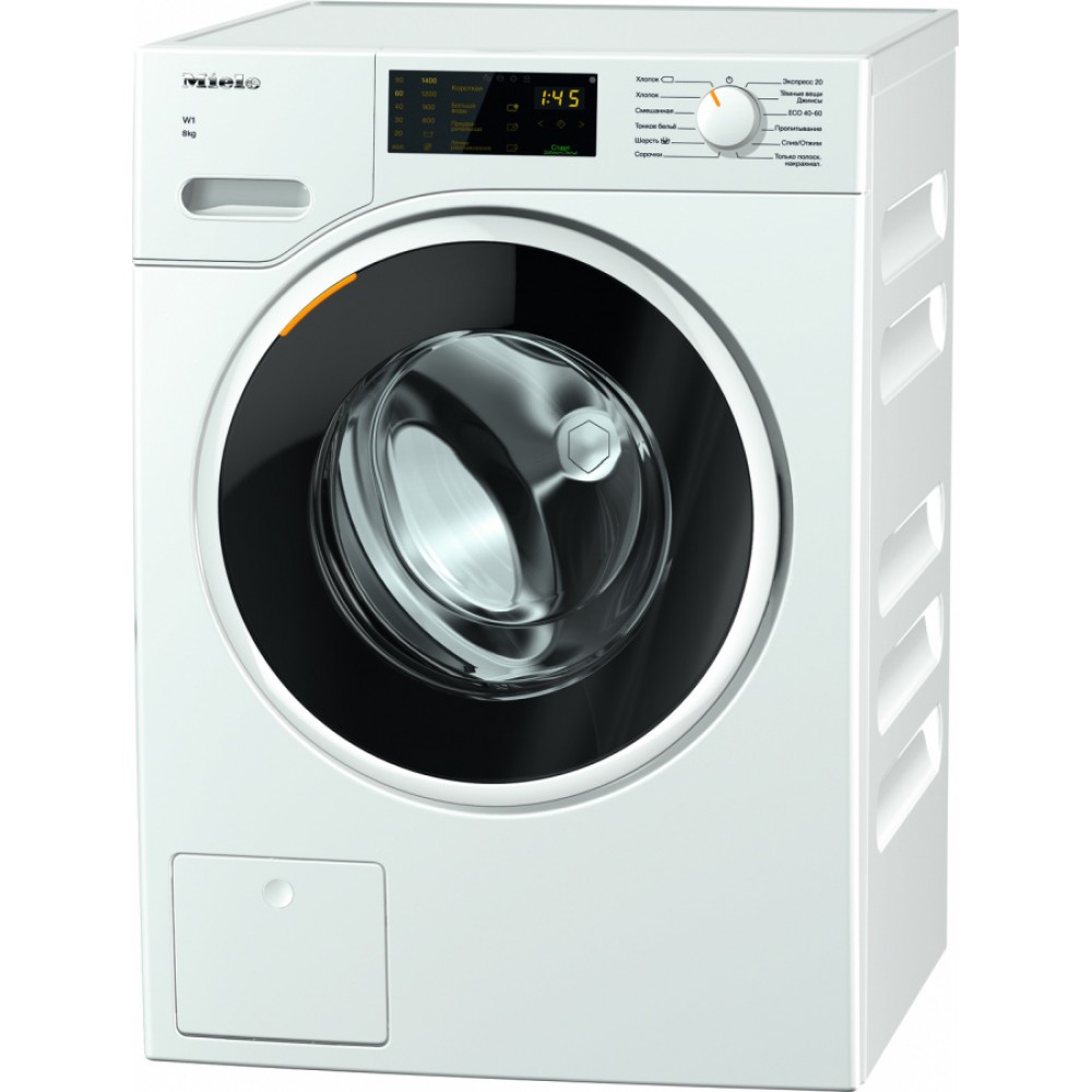 Стиральная машина MIELE WWD120WCS