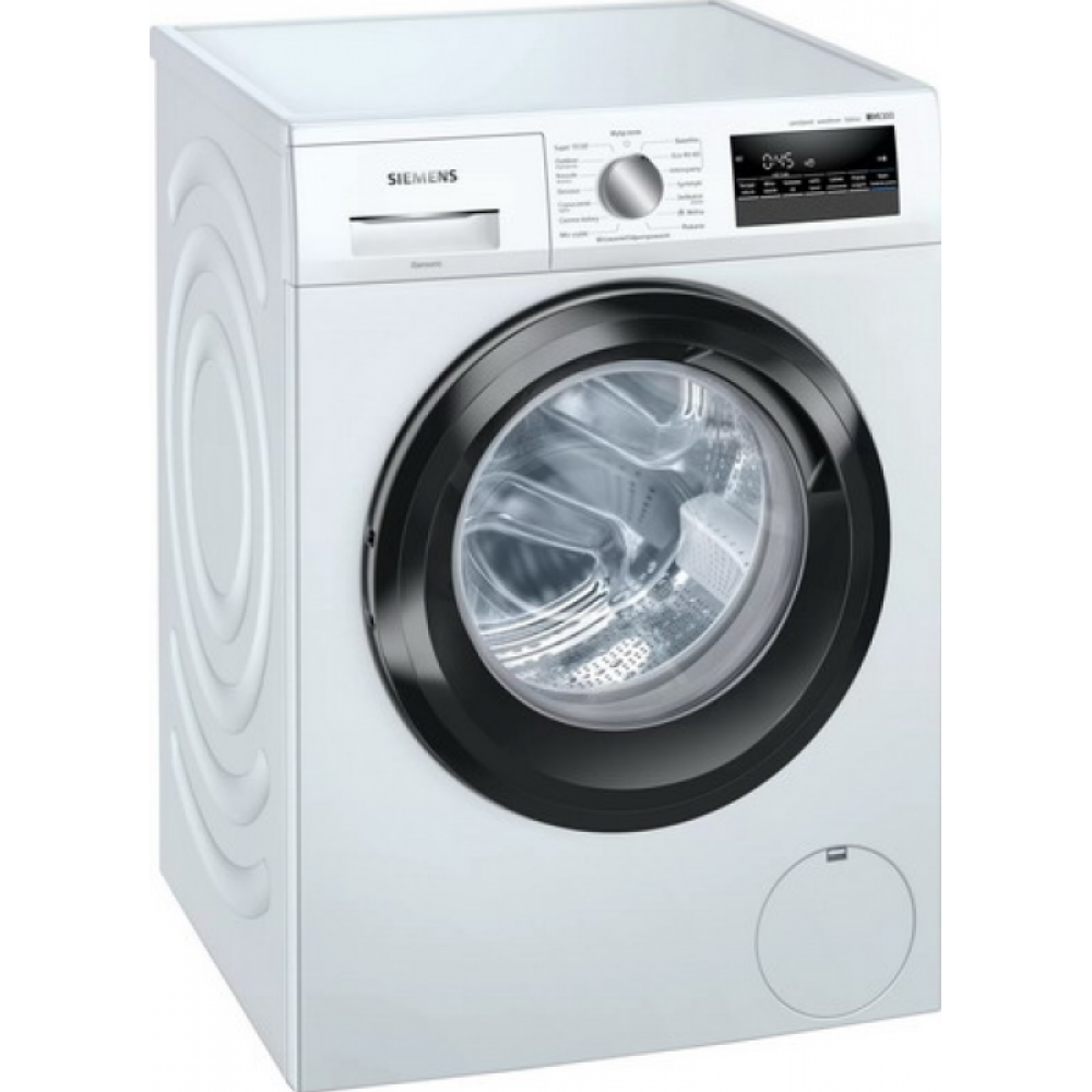 Стиральная машина SIEMENS WM14N29XPL