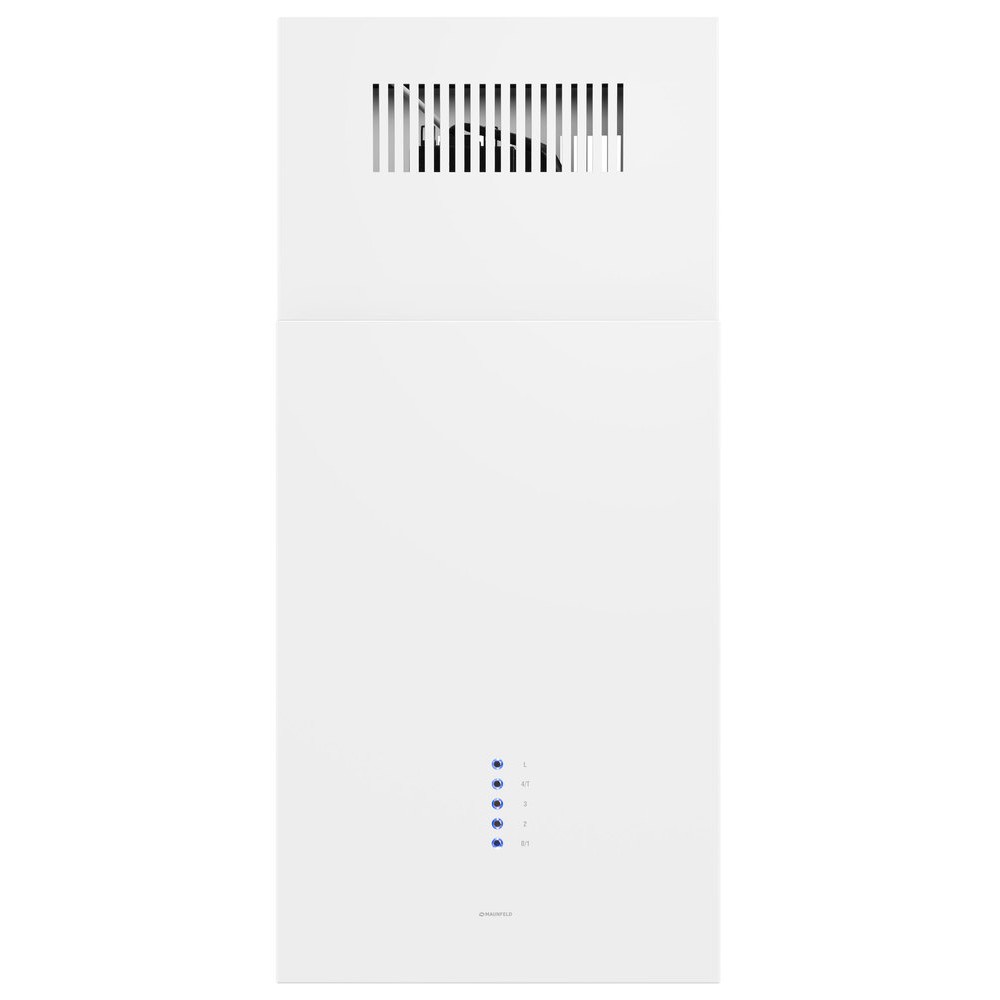 Вытяжка Maunfeld Bath Plus 402IL белый