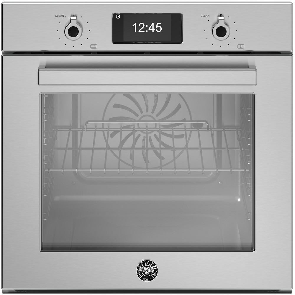 Духовой шкаф BERTAZZONI F6011PROVPTX/23
