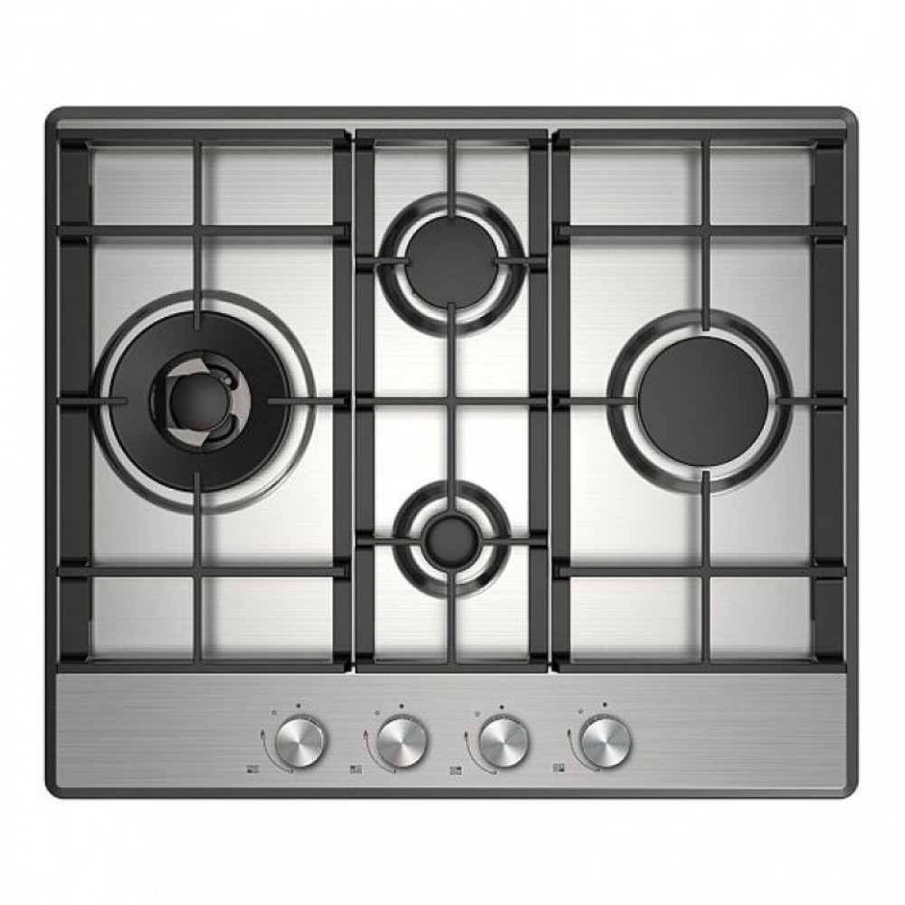 Газовая варочная панель MIDEA MG 697 TX