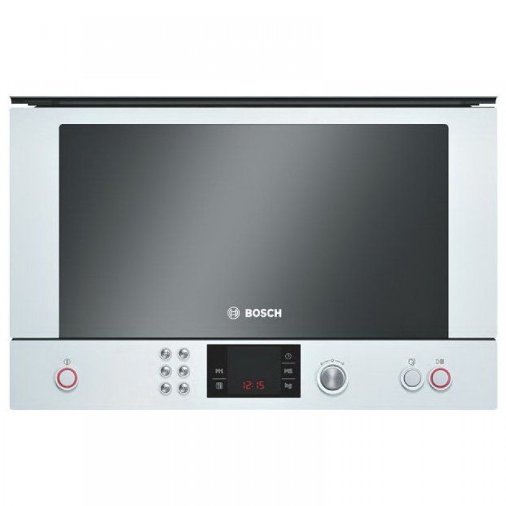 Микроволновая печь BOSCH HMT 85ML23