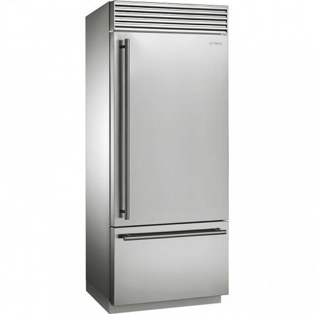 Холодильник SMEG RF396RSIX