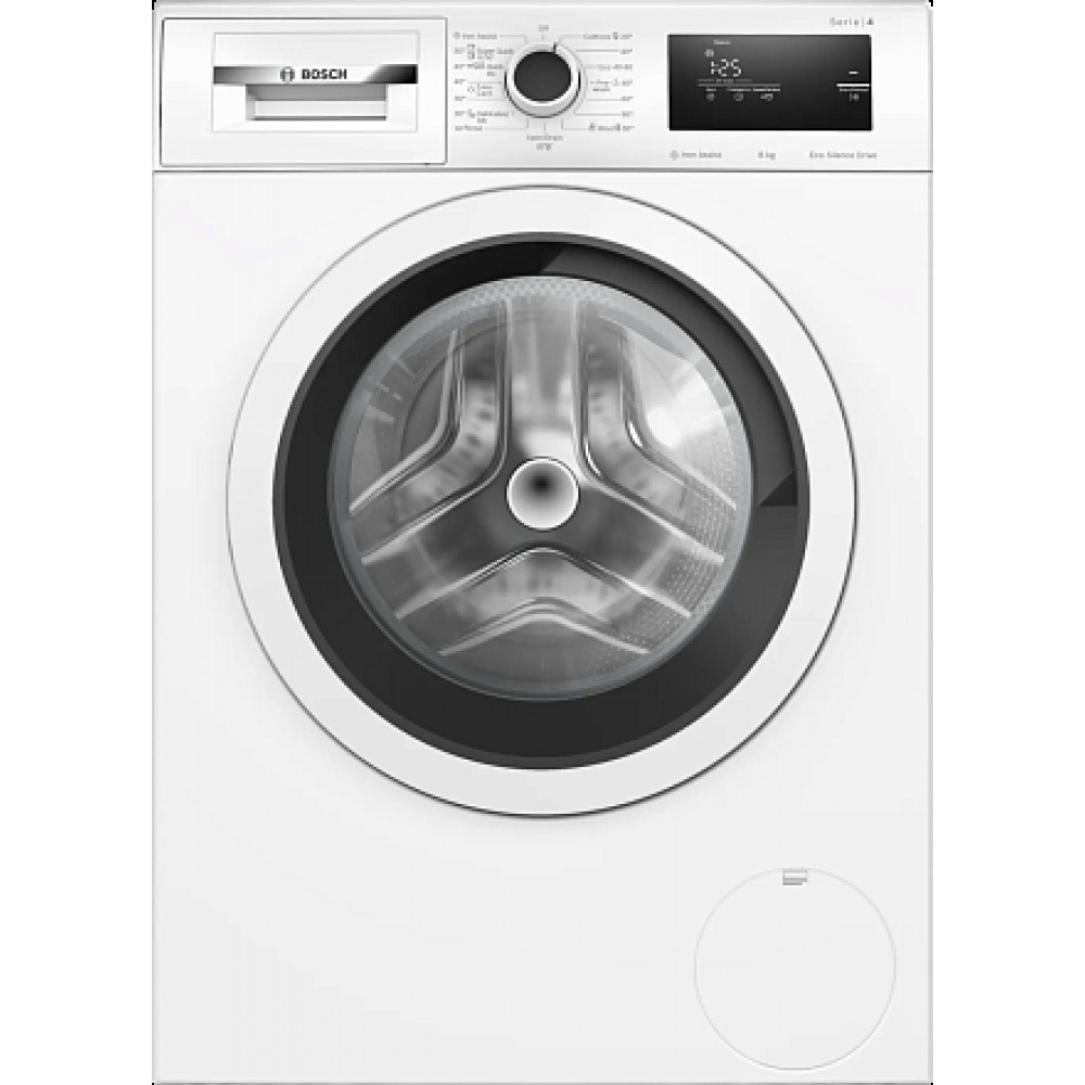 Стиральная машина BOSCH WAN24066BY