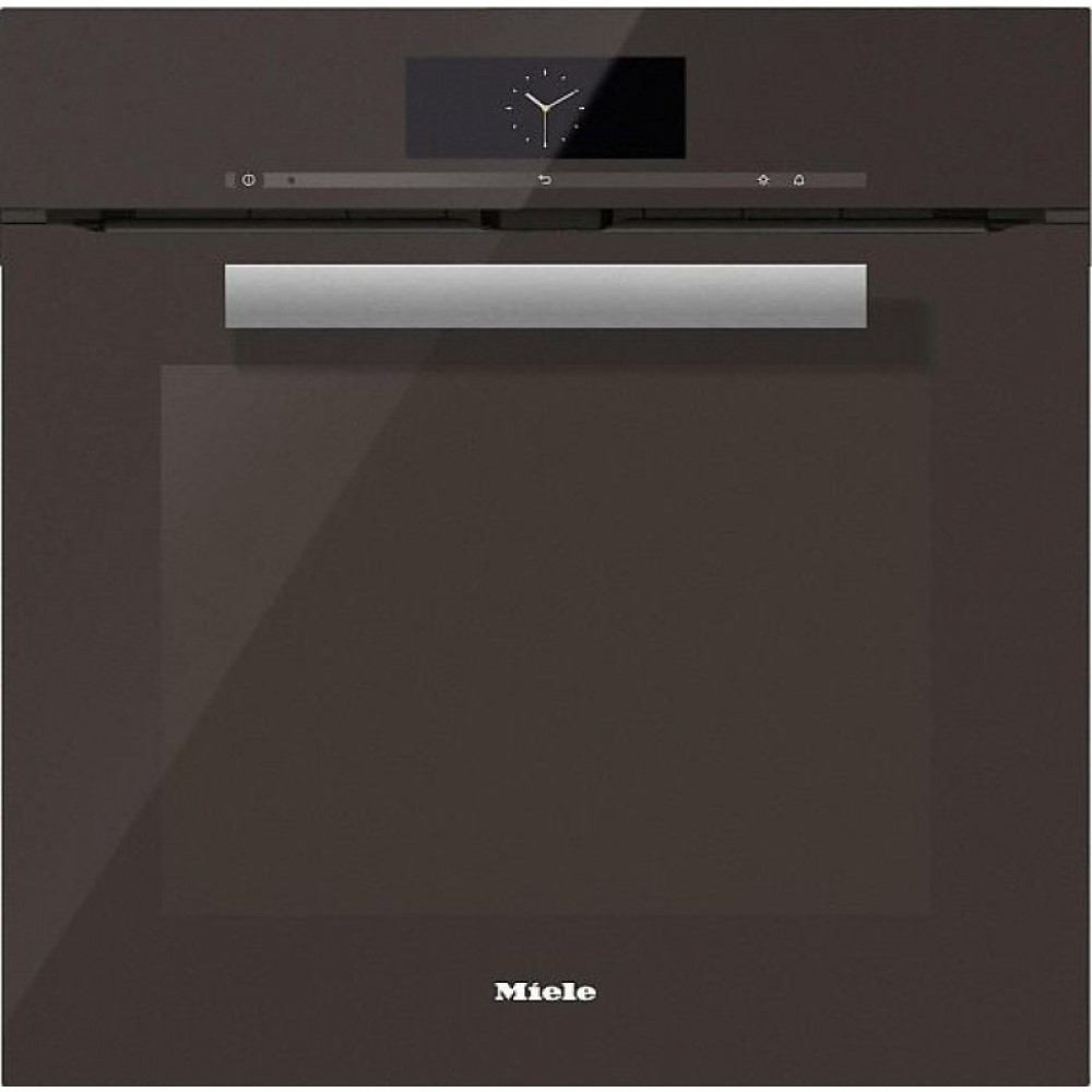 Духовой шкаф MIELE H 6860 BP HVBR