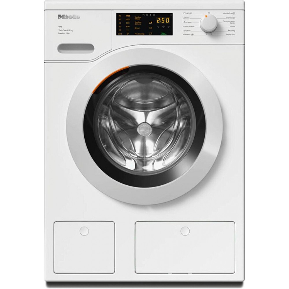 Стиральная машина MIELE WCD660
