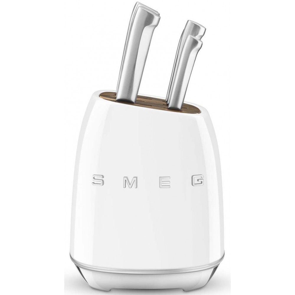 Комплект ножей Smeg KBSF02WH