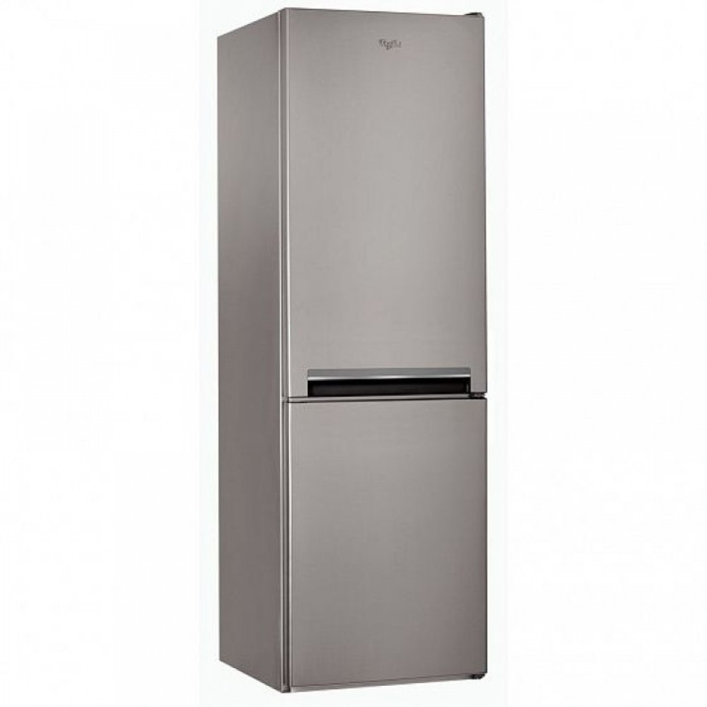 Холодильник WHIRLPOOL BSNF 8101 OX