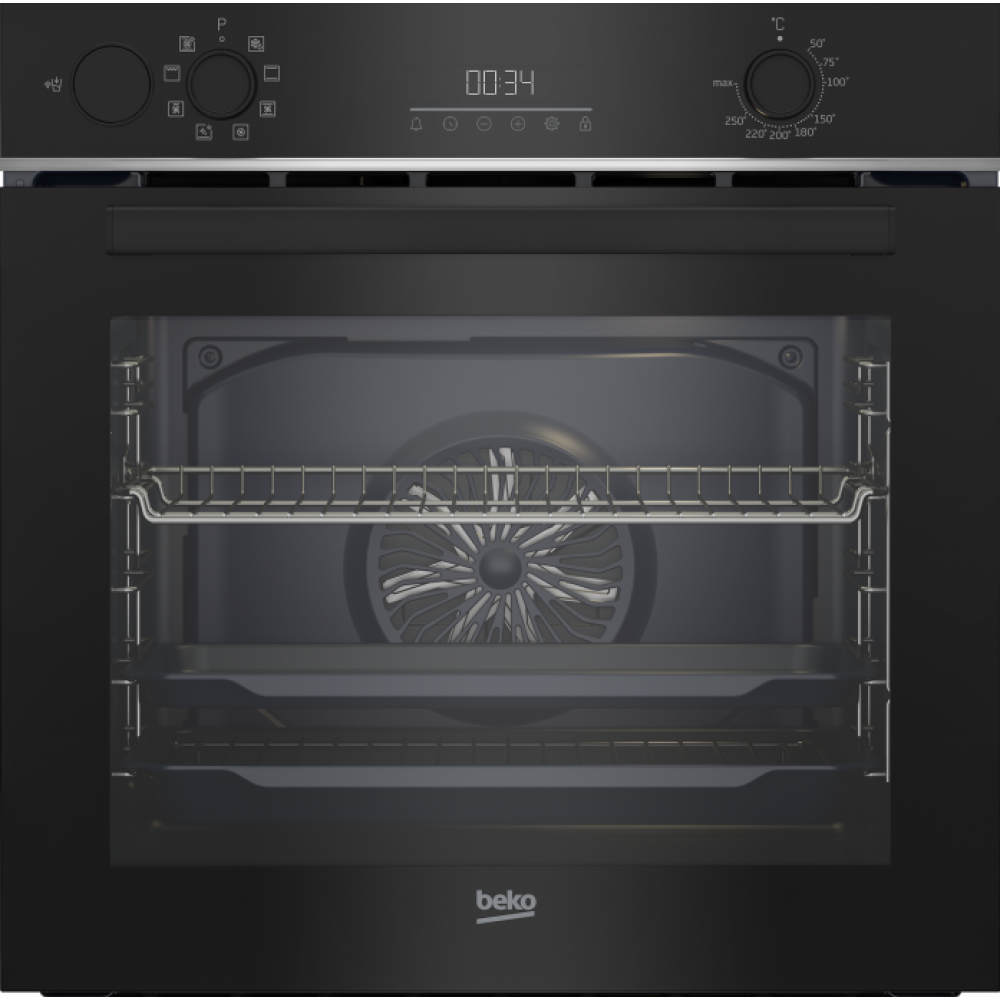 Духовой шкаф BEKO BBIS143N0B