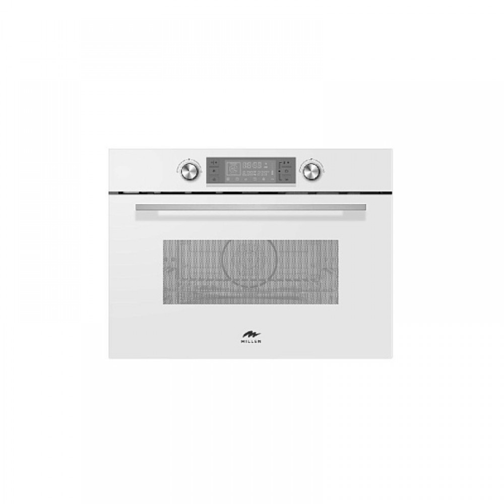 Духовой шкаф MILLEN MEOM 045 WH