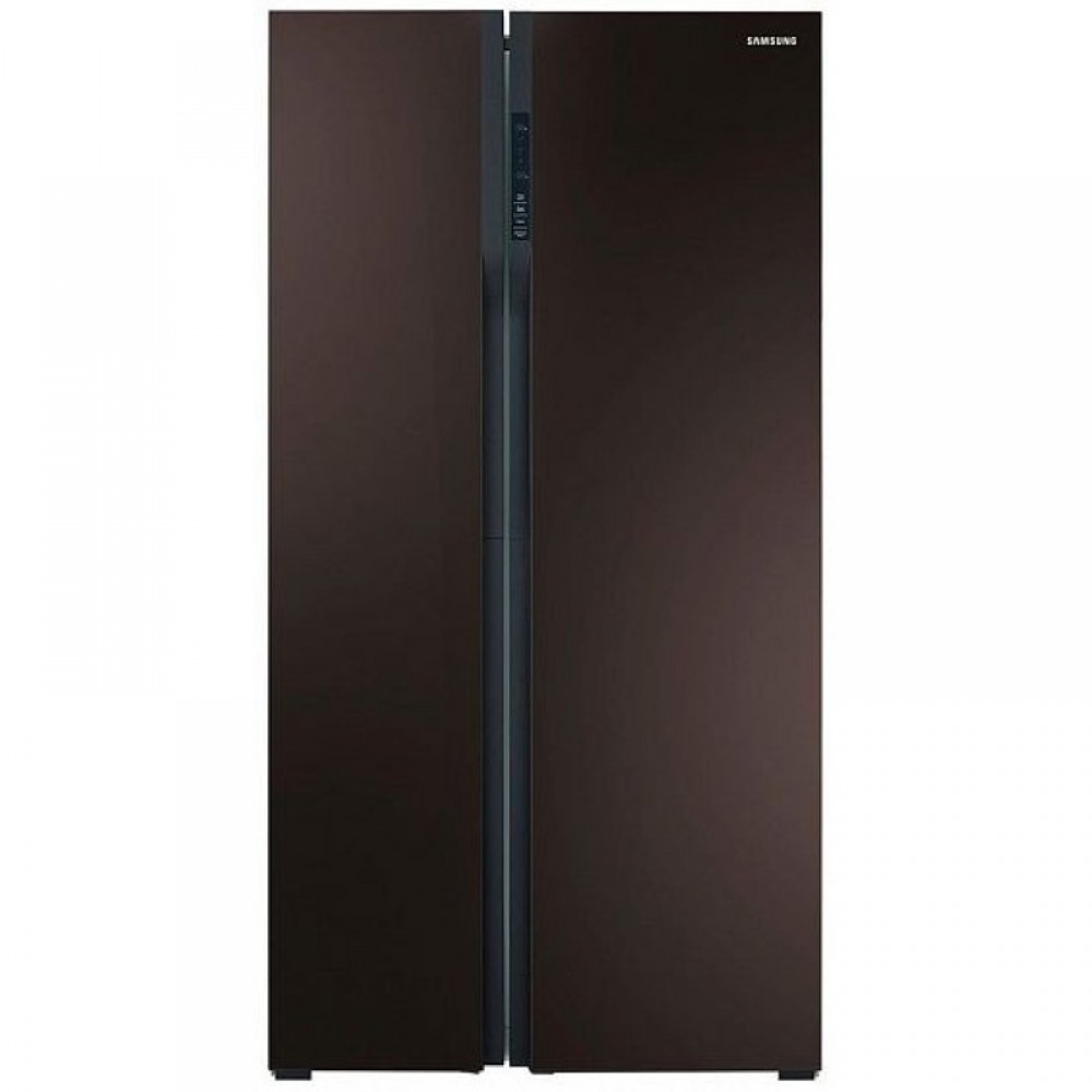 Холодильник SAMSUNG RS-552 NRUA9M