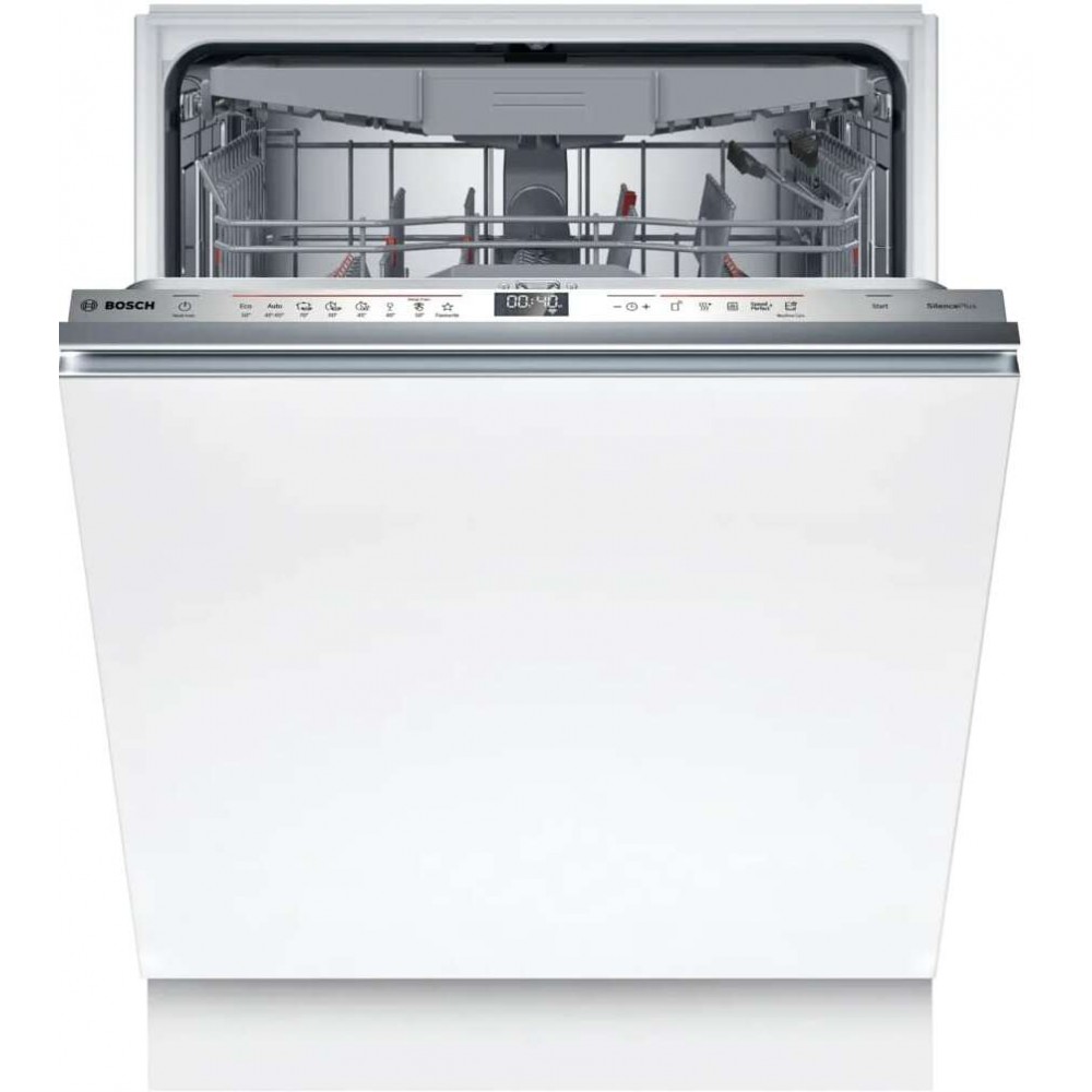 Встраиваемая посудомоечная машина Bosch SBD6ECX12E