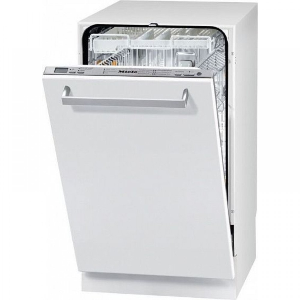 Встраиваемая посудомоечная машина MIELE G 4670 SCVI