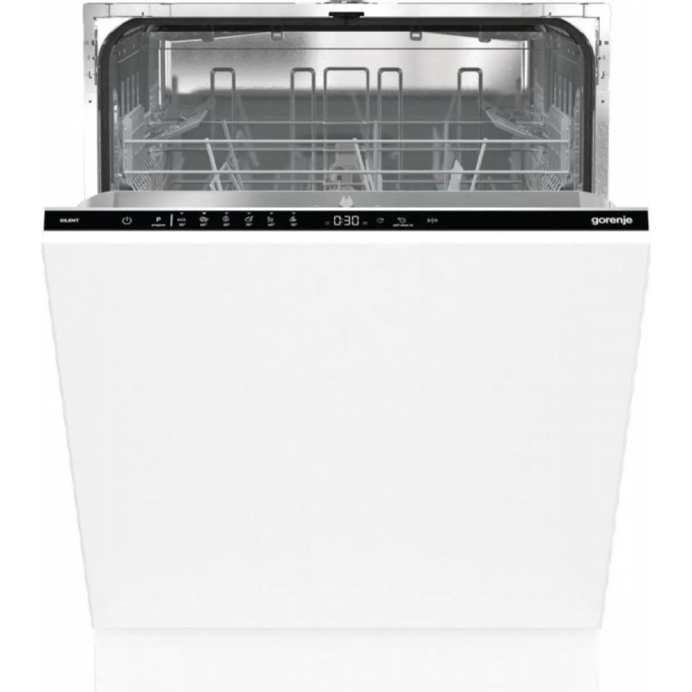 Встраиваемая посудомоечная машина GORENJE GV642D90