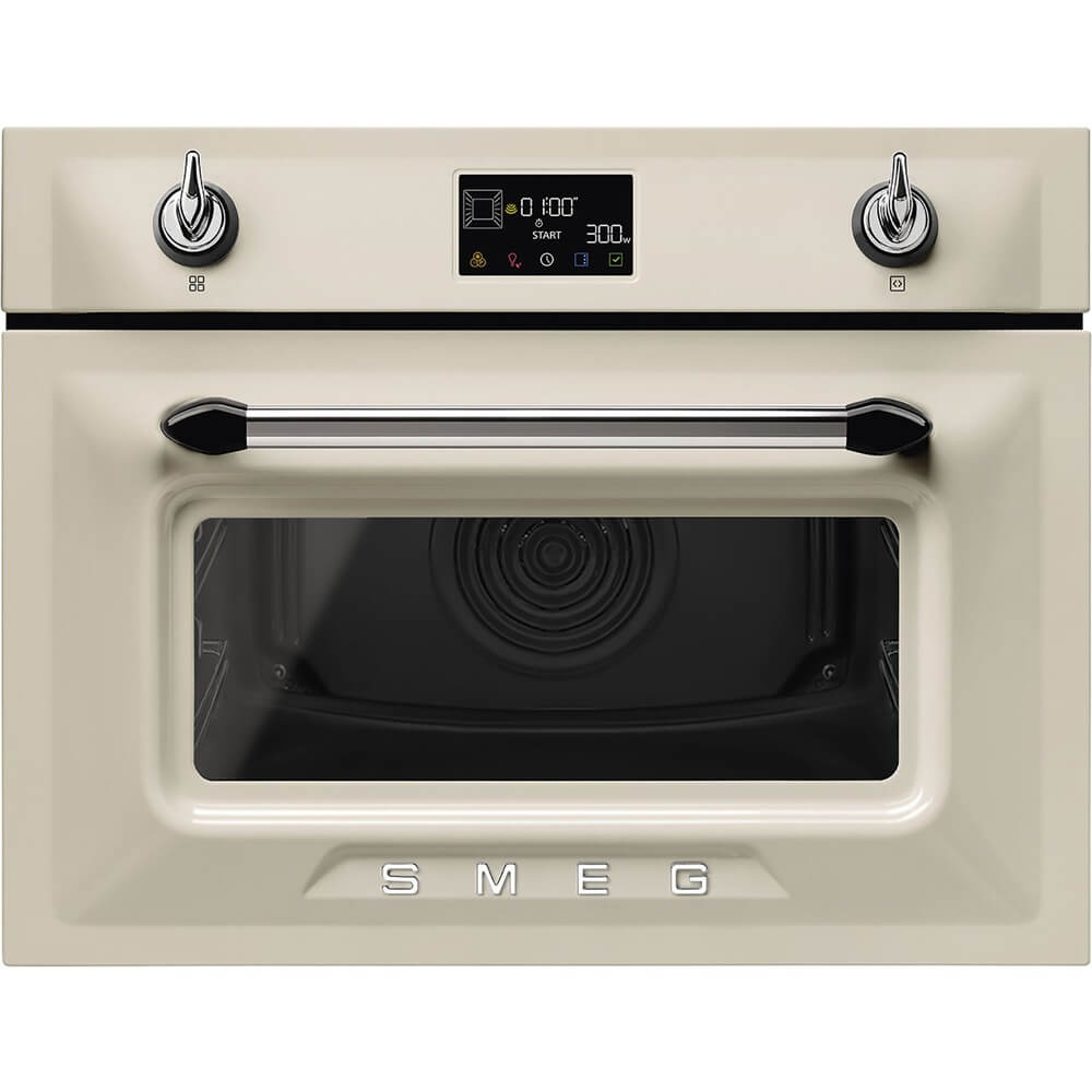 Духовой шкаф SMEG SO4902M1P VICTORIA