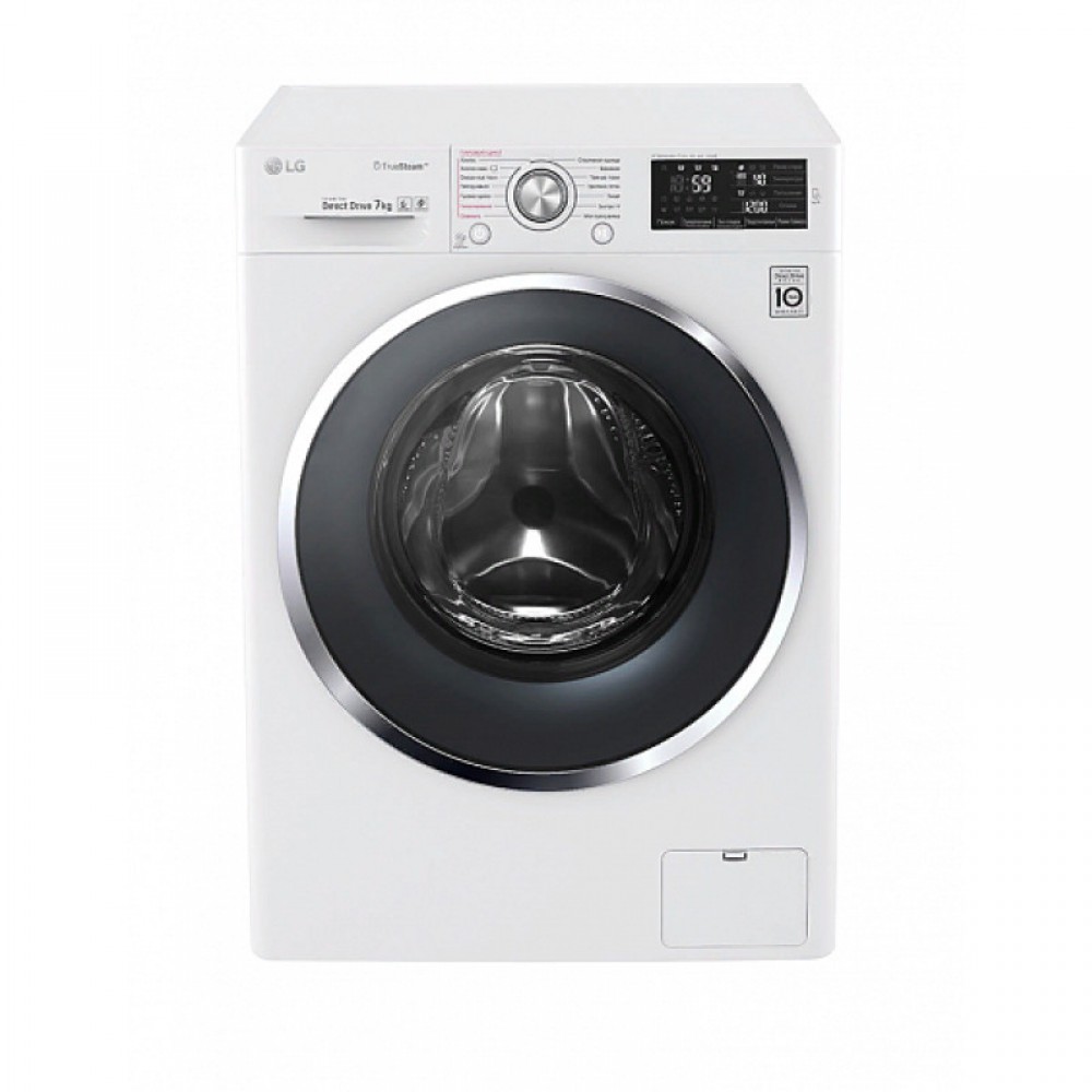 Стиральная машина LG F12U2HCS2