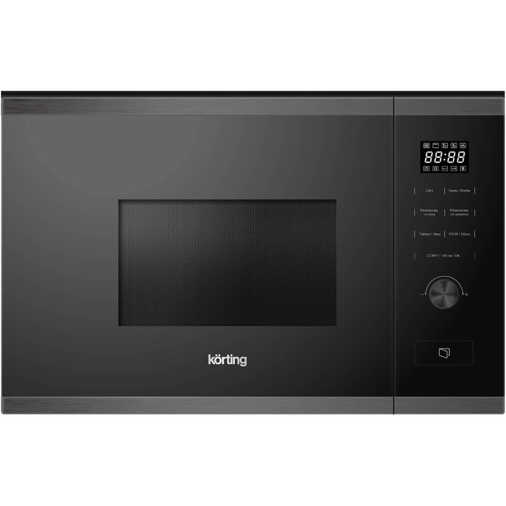 Микроволновая печь KORTING KMI 820 GNBX