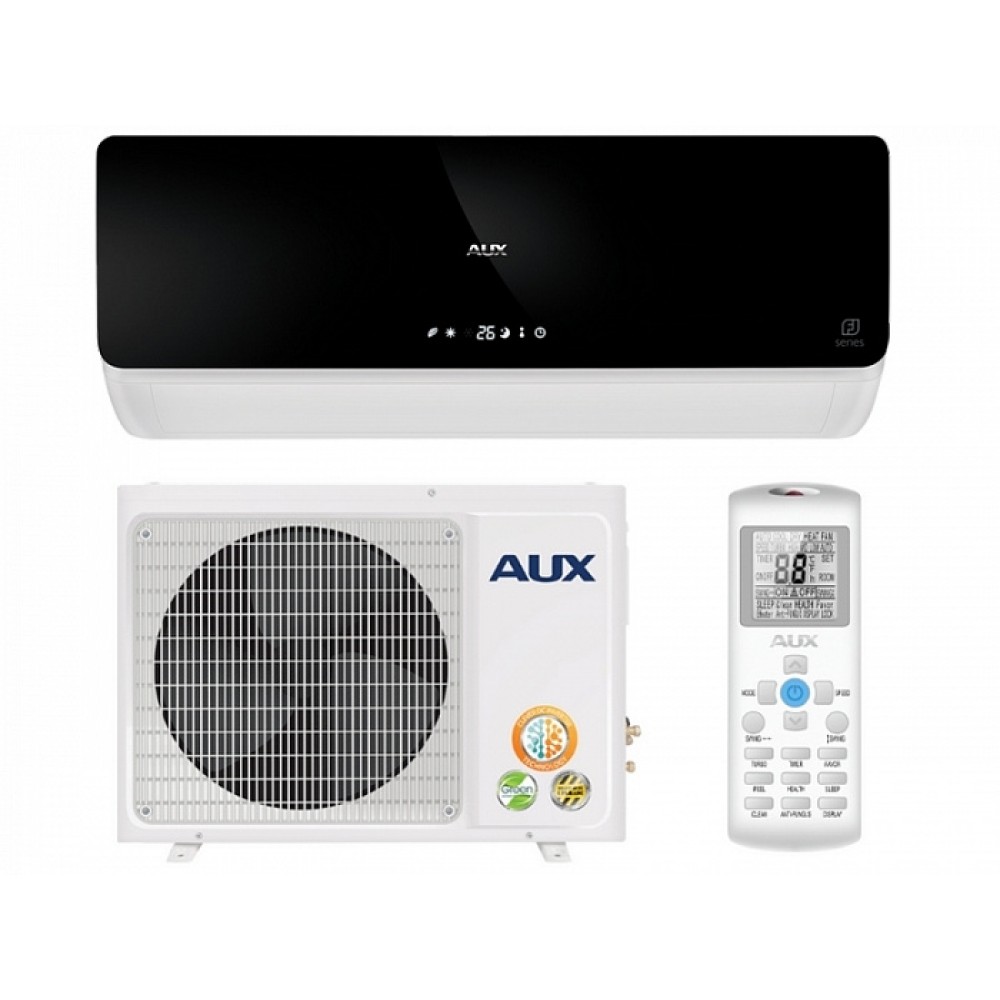Настенный кондиционер AUX ASW-H09B4/FJ-BR1/AS-H09B4/FJ-R1