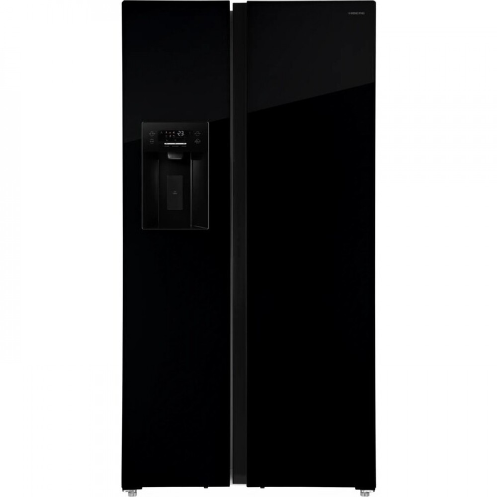 Холодильник HIBERG i-RFS 655 GB