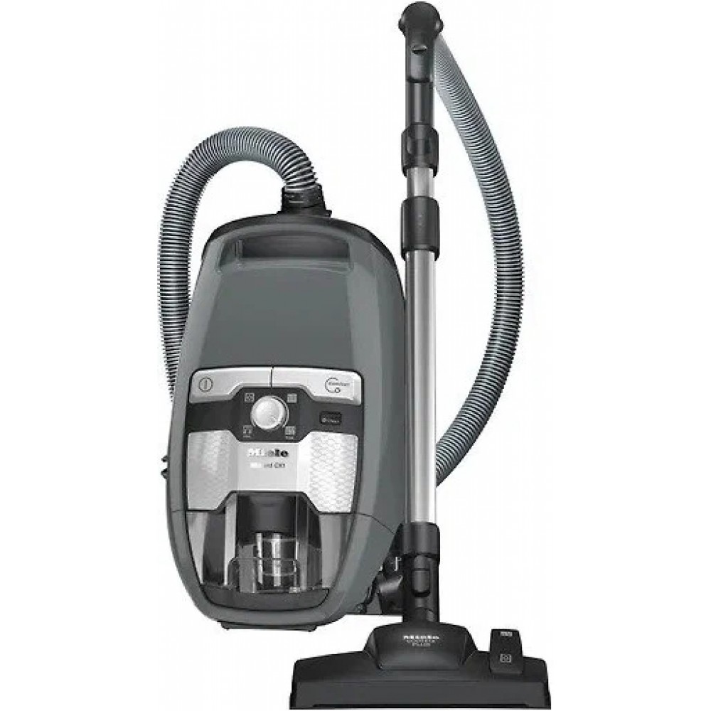 Пылесос Miele SKCF5 Blizzard CX1 Parquet PoweLine Graphite grey