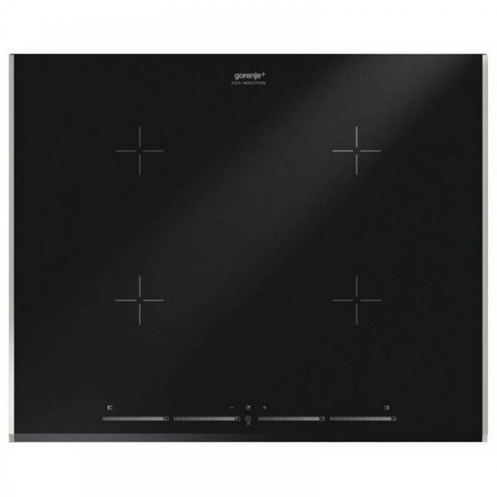 Индукционая варочная панель GORENJE GIS 67 XC