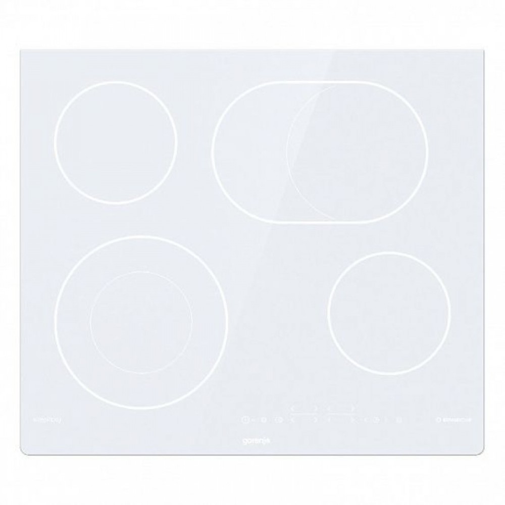 Электрическая варочная панель GORENJE ECT643SYW