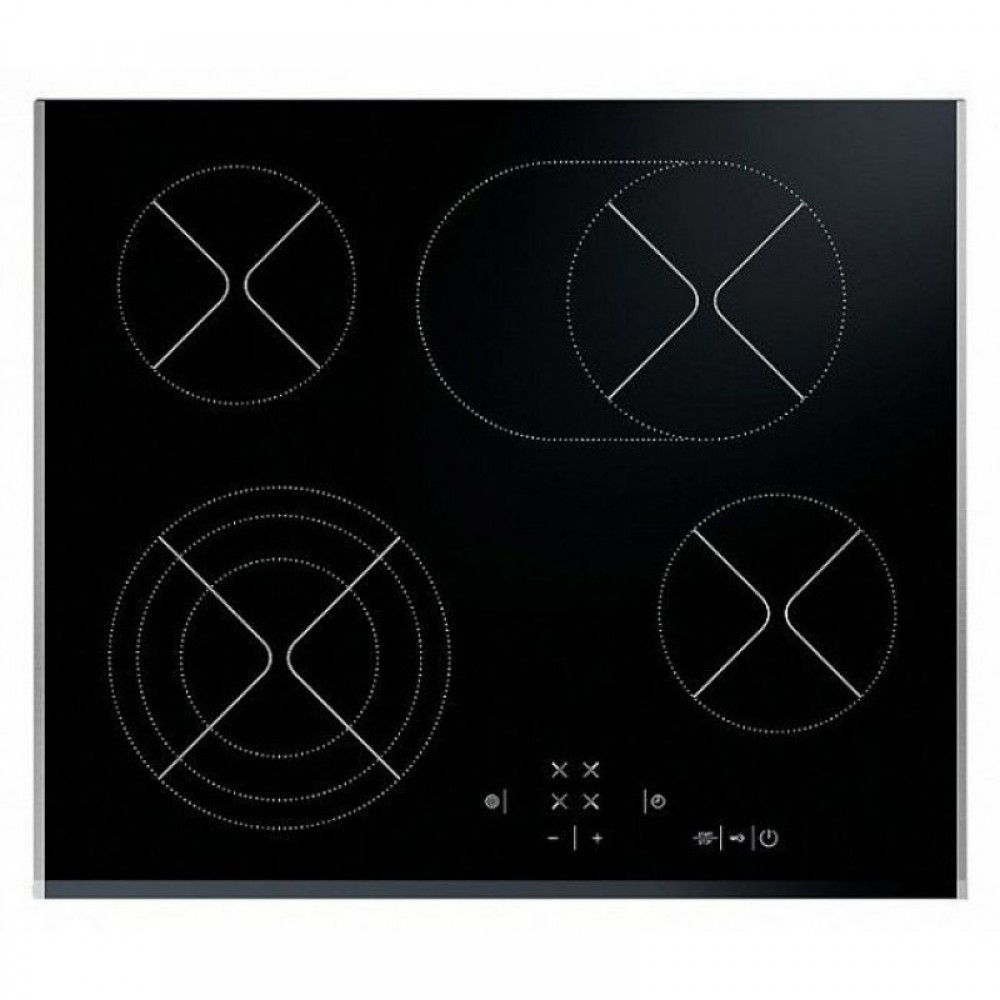 Варочная панель GORENJE ECT 680 BXC