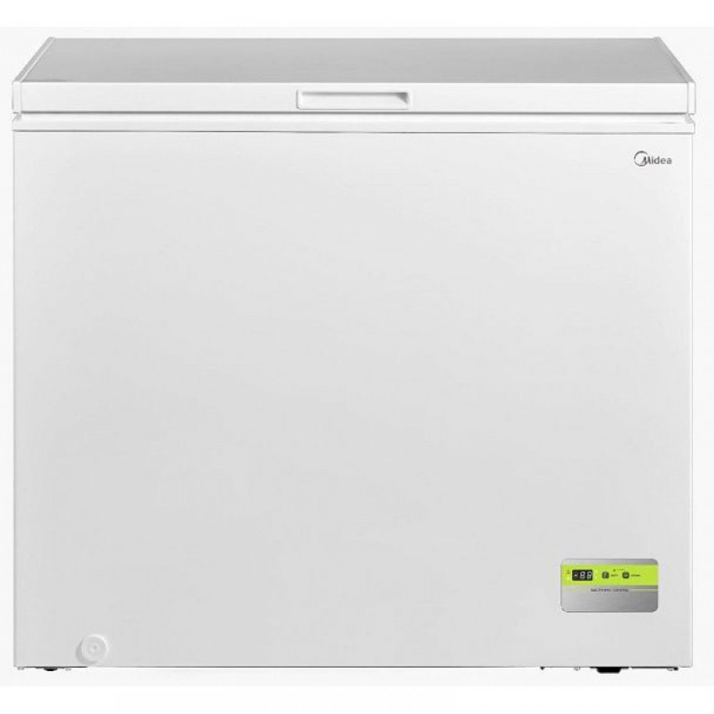 Морозильный ларь MIDEA MCF3085W