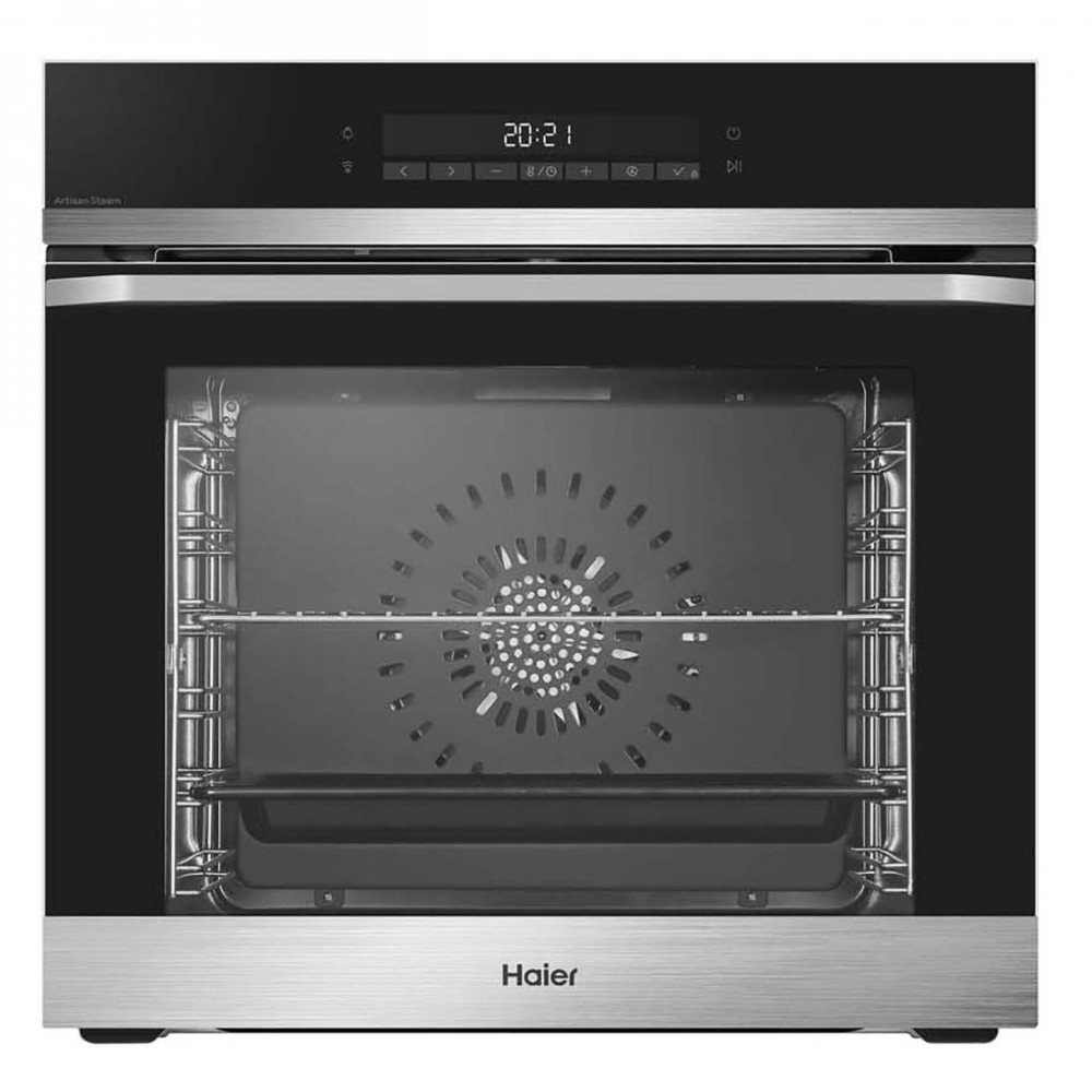 Духовой шкаф HAIER HOQ-P16AS5SX
