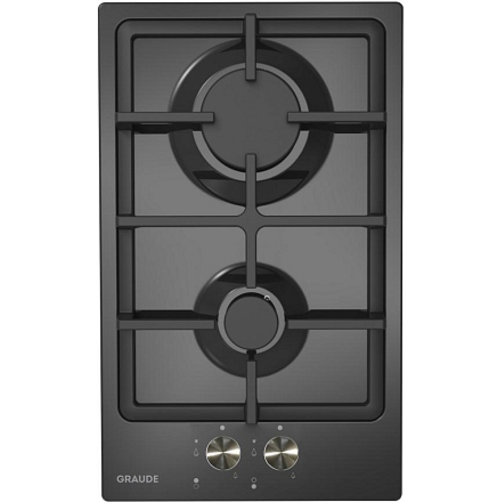 Варочная панель GRAUDE GS 30.1 SM