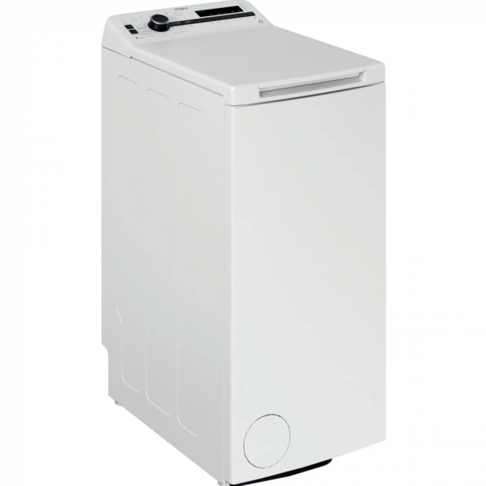 Cтиральная машина WHIRLPOOL TDLRB 6240SS EU N