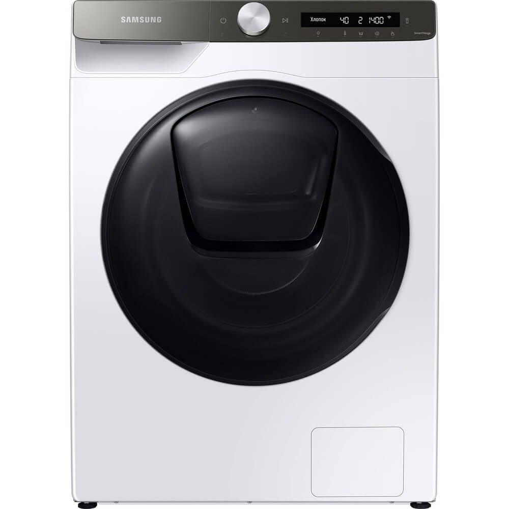 Стиральная машина SAMSUNG WD80T554CBT