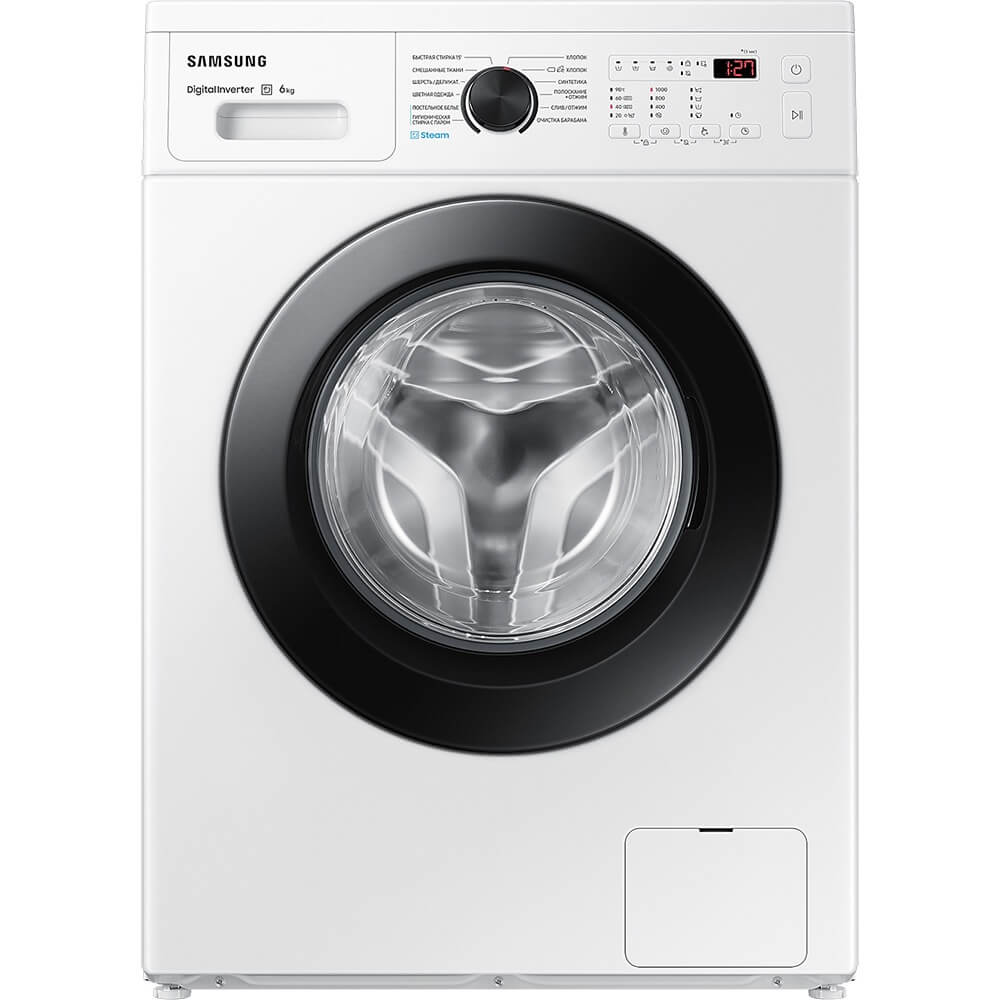 Стиральная машина SAMSUNG WW60AG4S00CELP
