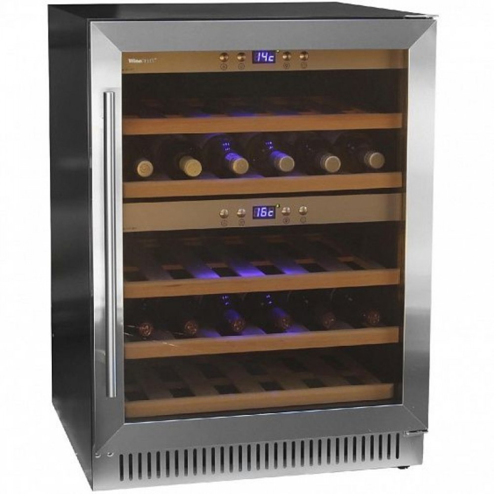 Винный шкаф WINE CRAFT SC-40BZ GRAND CRU