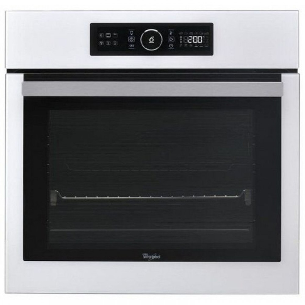 Духовой шкаф WHIRLPOOL AKZ 6230/WH
