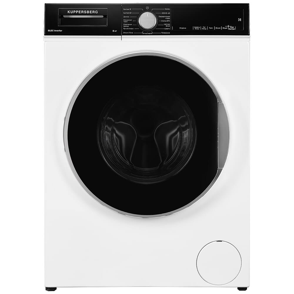 Cтиральная машина KUPPERSBERG WM 520 W