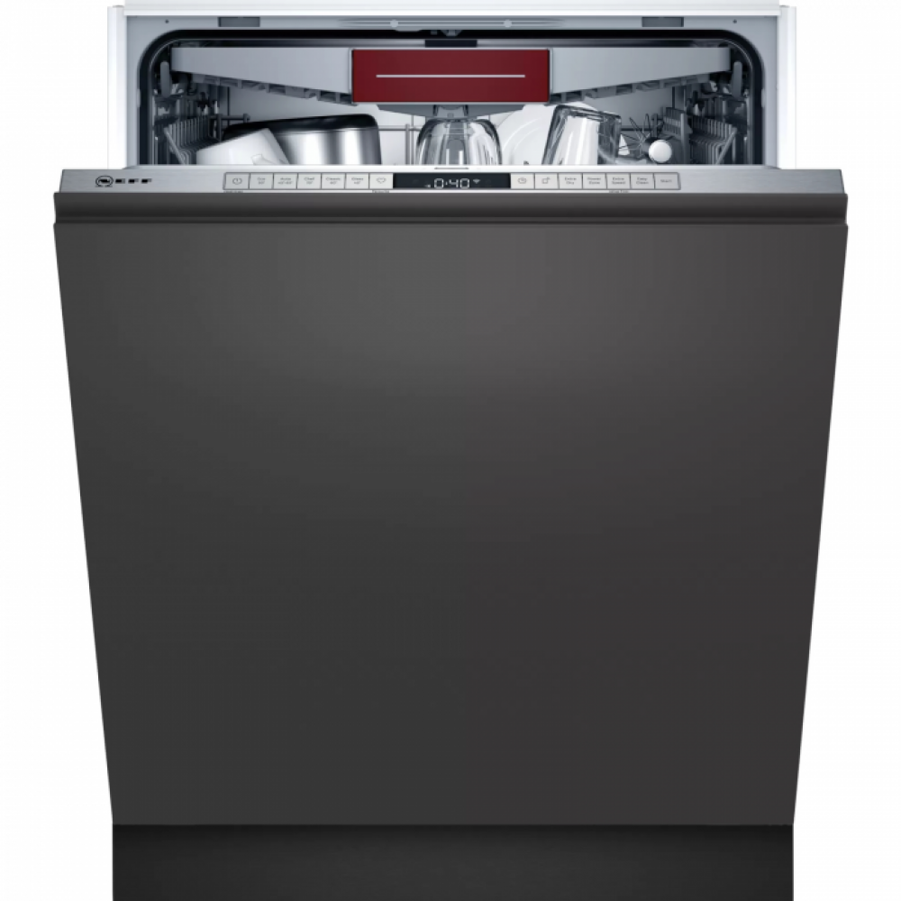 Встраиваемая посудомоечная машина NEFF S155HVX15E