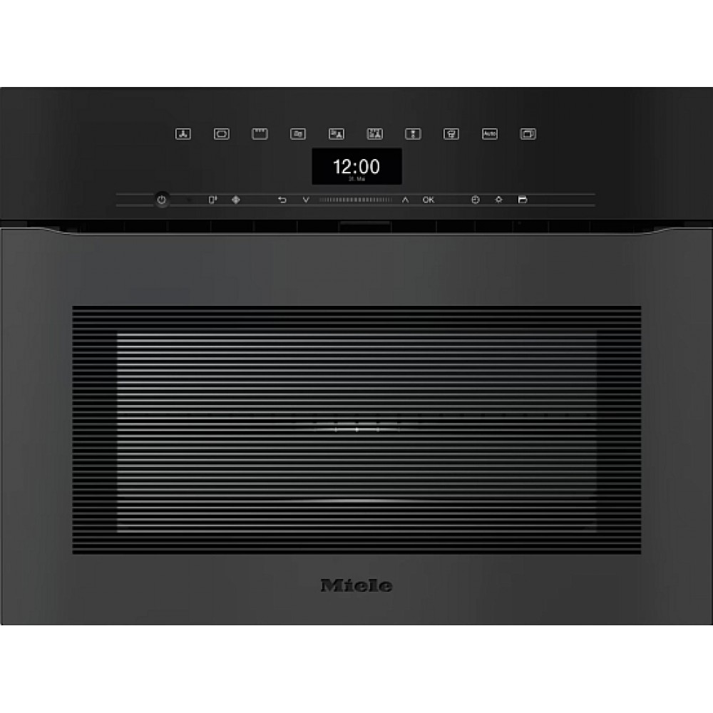 Духовой шкаф MIELE H 7440 BMX 125 GALA ED