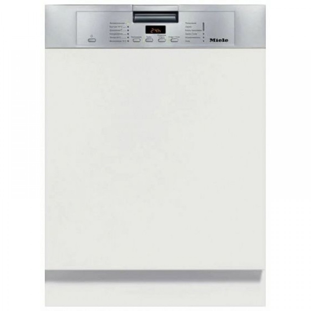 Встраиваемая посудомоечная машина MIELE G 5100 SCI