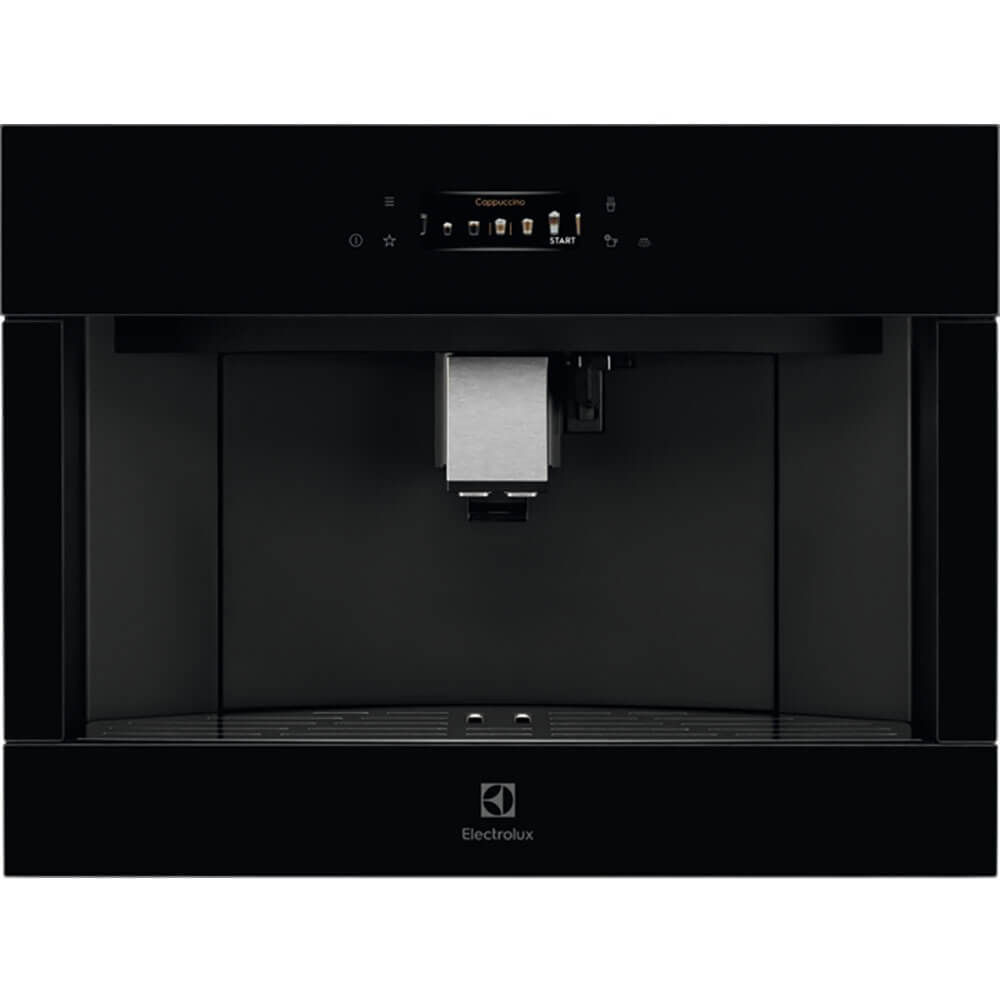 Кофемашина ELECTROLUX KBC85Z
