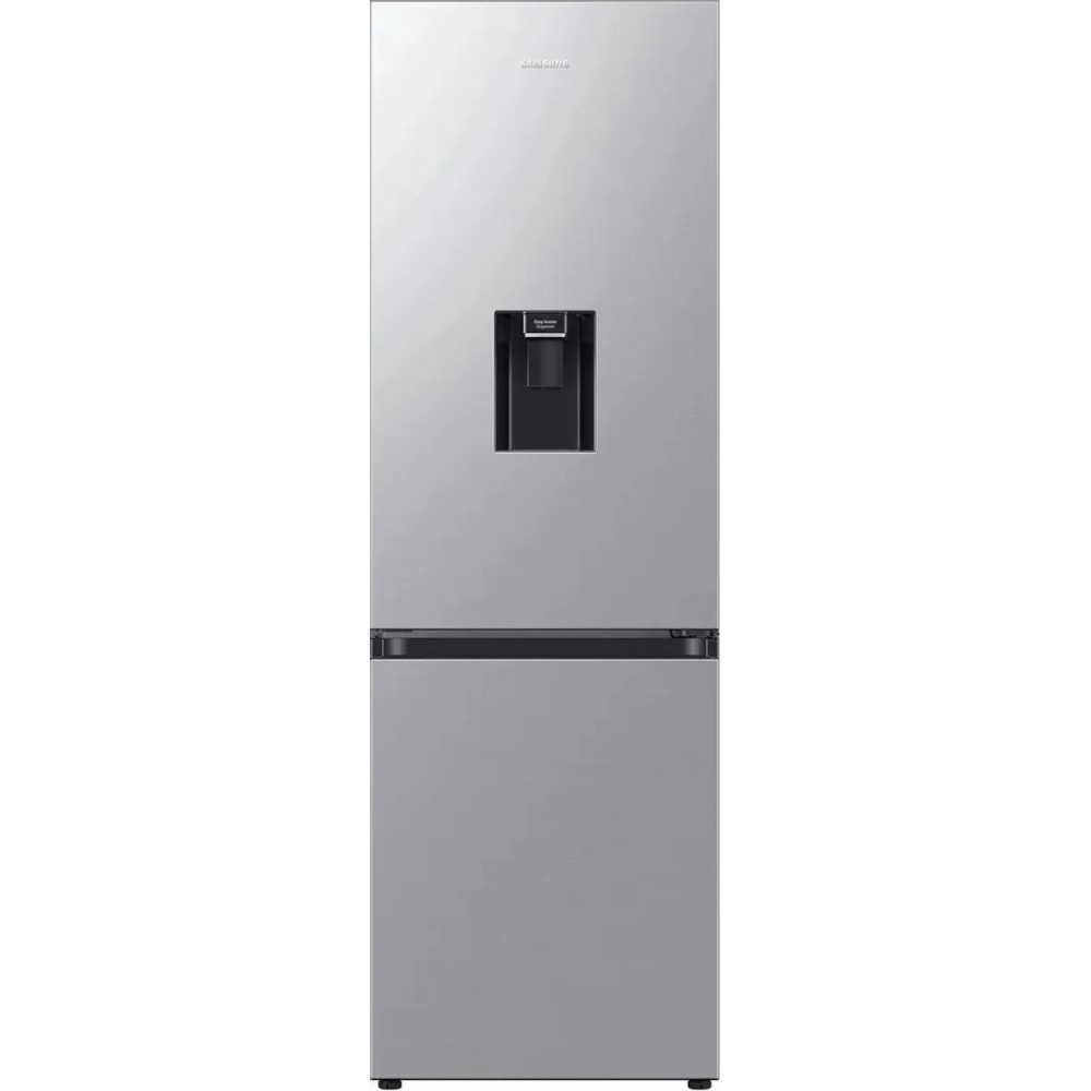 Холодильник Samsung RB34C632ESA/EF