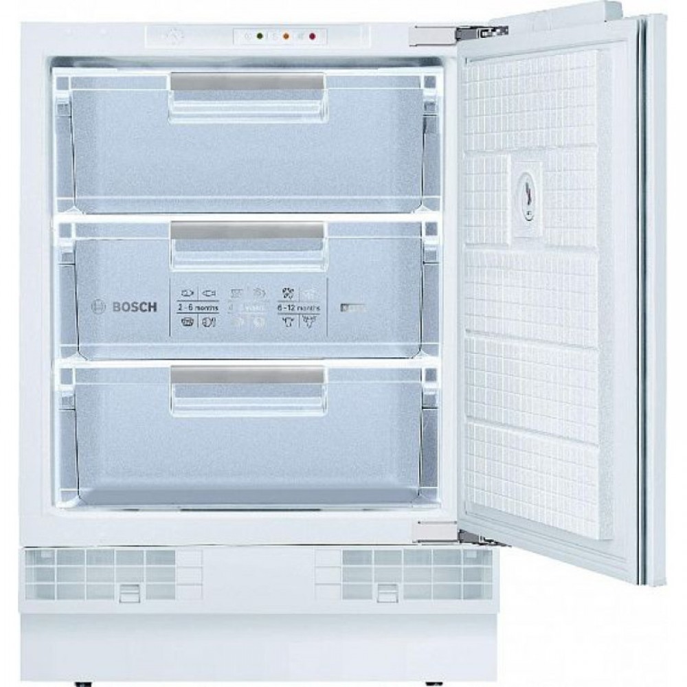 Морозильная камера BOSCH GUD 15A50 RU
