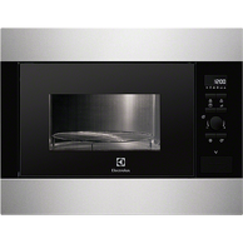 Микроволновая печь ELECTROLUX EMS 26204 OX