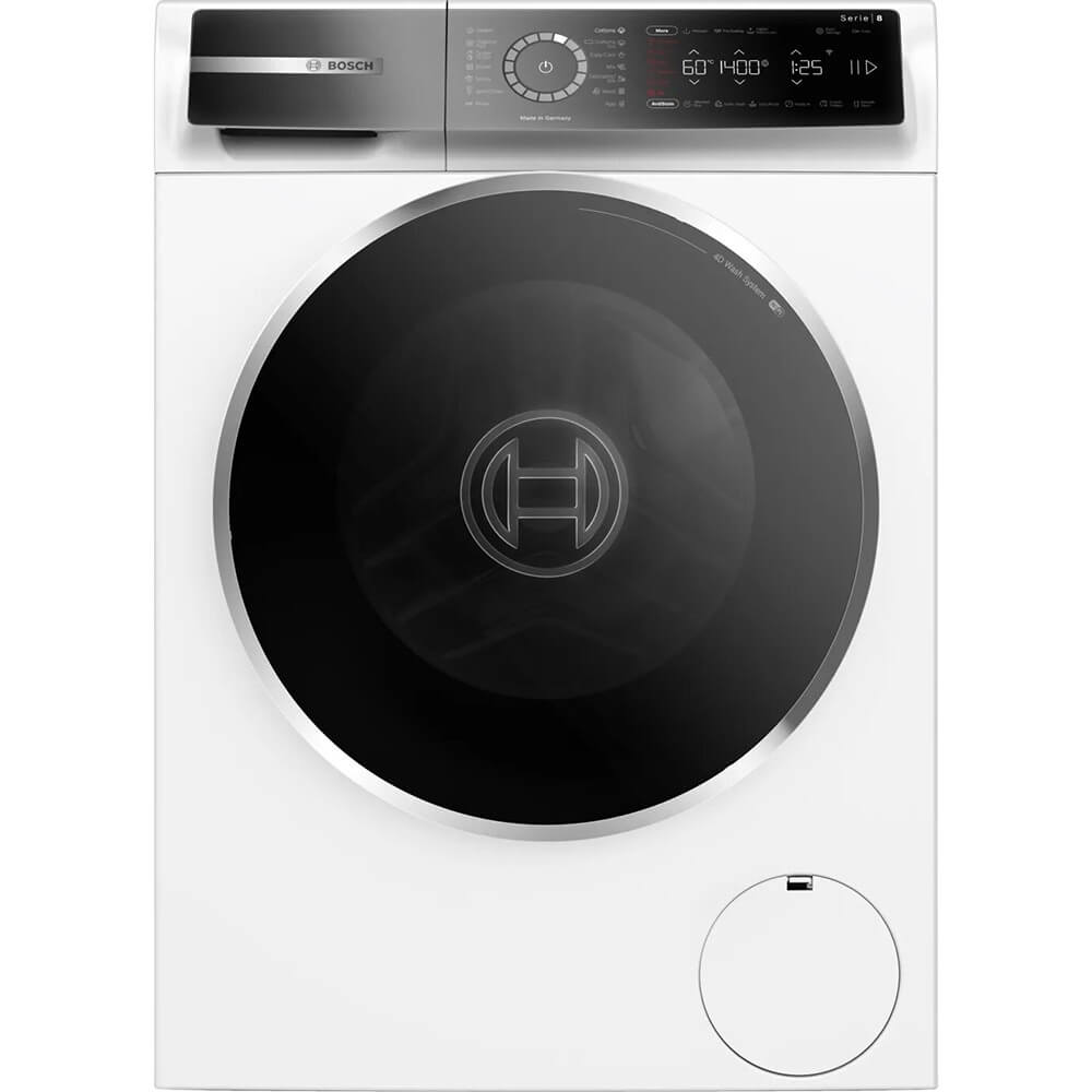 Стиральная машина BOSCH WGB24400ME