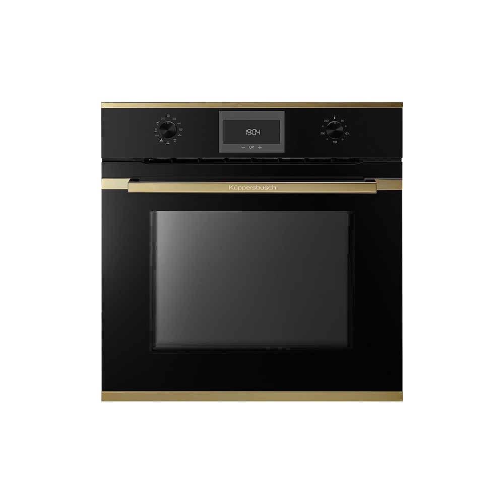 Духовой шкаф KUPPERSBUSCH BP 6332.0 S4 GOLD